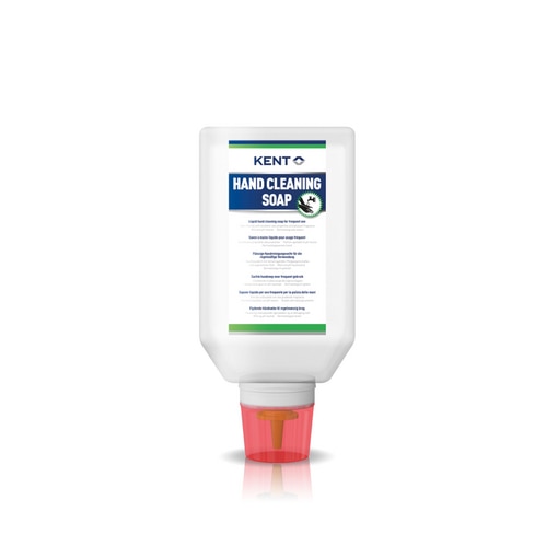 Hand Cleaning Soap KENT 2L